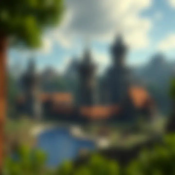 Magnificent Minecraft Download 1.21 Free for PC: An In-Depth Exploration