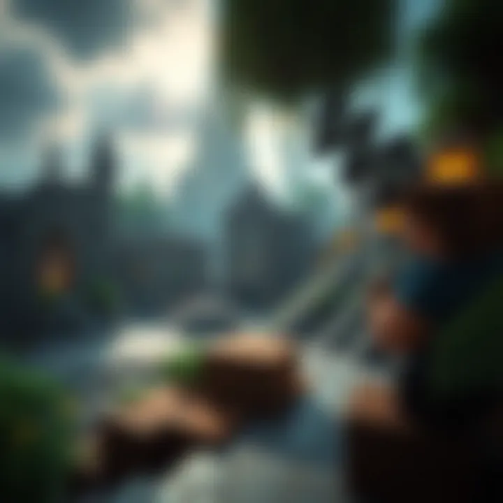 Magnificent Minecraft Download: A Comprehensive Guide for Enthusiasts