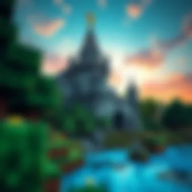 Magnificent Minecraft Download APK: A Comprehensive Guide for MCPE Users Magnificent Minecraft Download APK: A Comprehensive Guide for MCPE Users