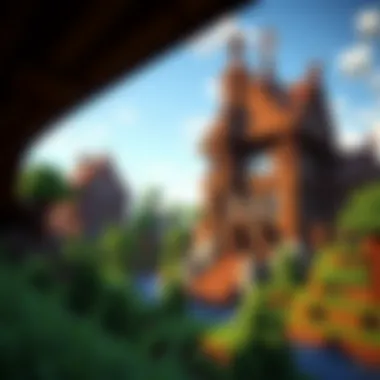 Magnificent Minecraft Download Resources on CraftApkWorld Magnificent Minecraft Download Resources on CraftApkWorld