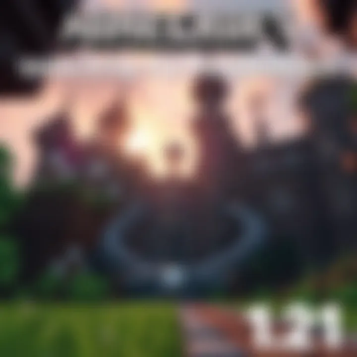 Magnificent Minecraft Gratis 1.21: Unlocking the Possibilities