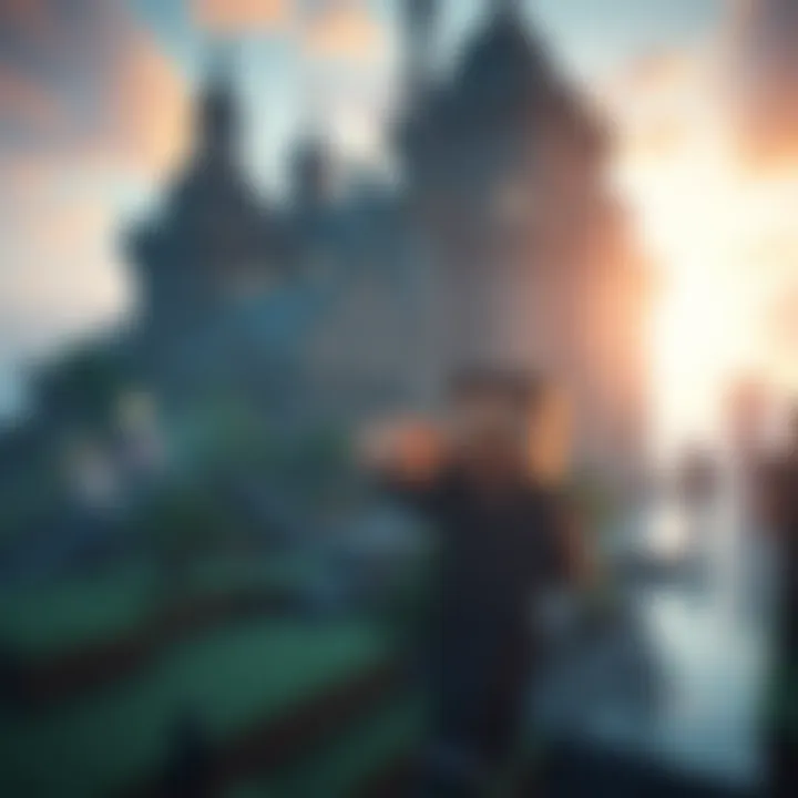 Magnificent Minecraft PC Download: A Comprehensive Guide for Gamers
