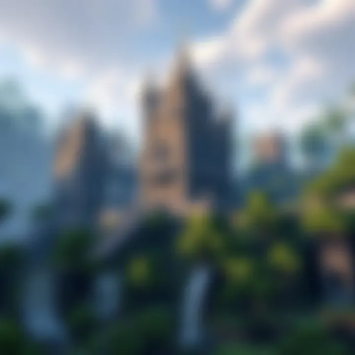 Magnificent Minecraft Ücretsiz İndir: A Comprehensive Guide for Enhanced Gameplay