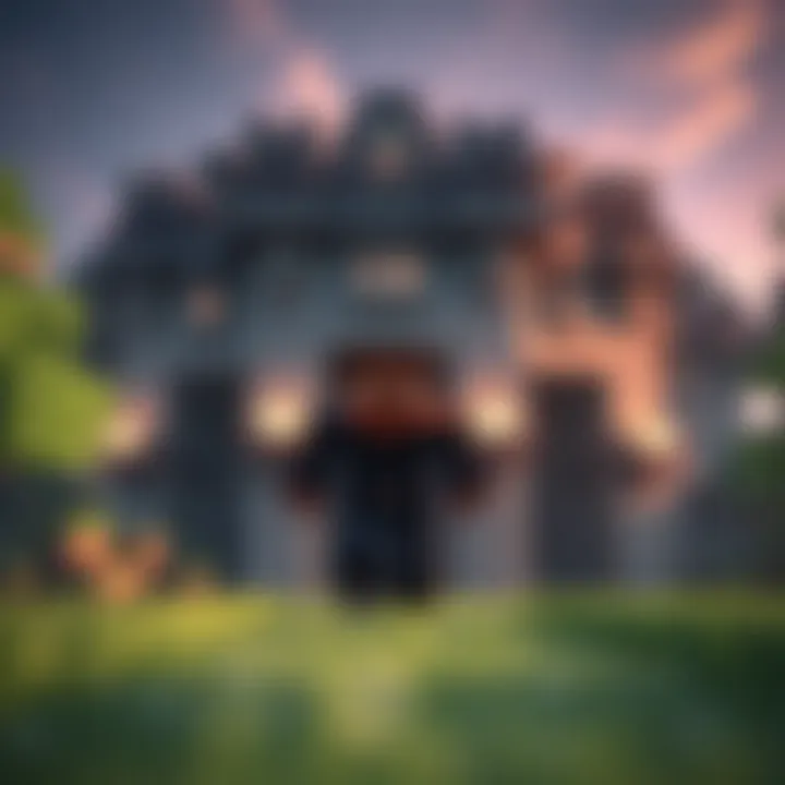 Magnificent Minecraft Version 1.21.4: A Comprehensive Examination