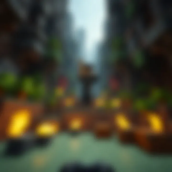 Magnificent Minecraft Windownload: A Comprehensive Guide