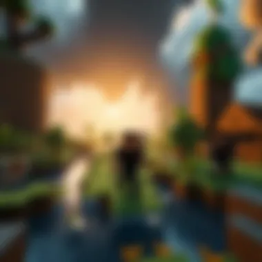 Magnificent Navigating Minecraft Downloads: A Comprehensive Guide