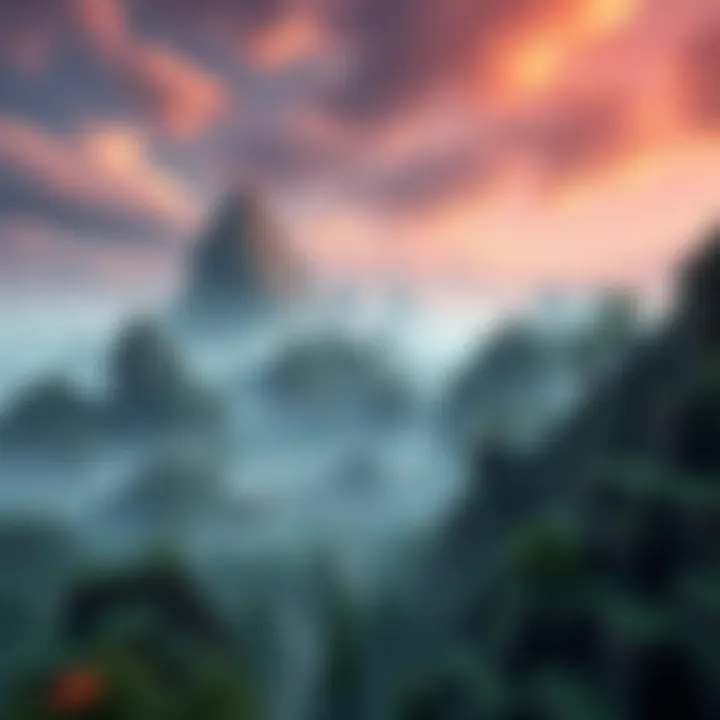 Magnificent Navigating the Latest Version of Minecraft: Download Insights and Resources