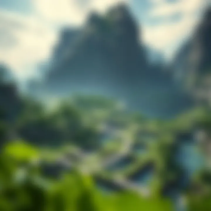 Magnificent Navigating the Minecraft Download Landscape