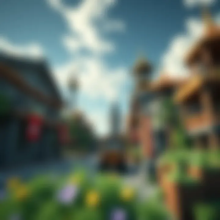 Magnificent Navigating the World of MCPE Free APK: Insights and Resources