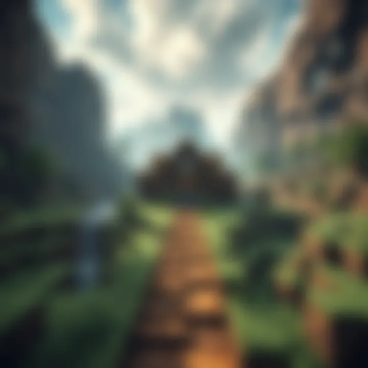 Magnificent Navigating Without Coordinates: Tips for Finding Your Home in Minecraft