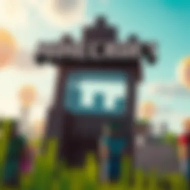 Magnificent The Current Version of Minecraft Available on Play Store Magnificent The Current Version of Minecraft Available on Play Store