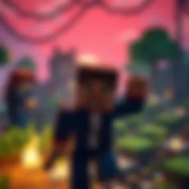 Magnificent The Evolution of Minecraft Through Its Beta Releases