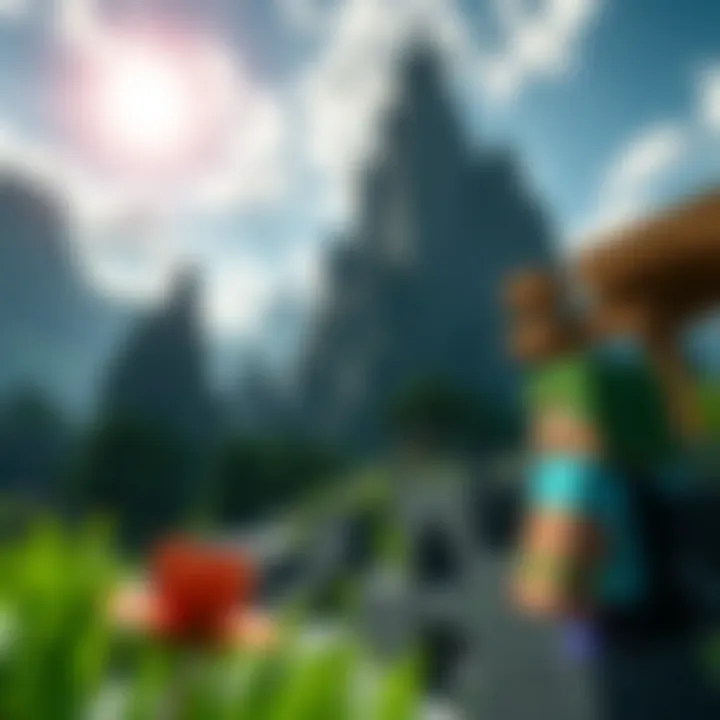Magnificent Understanding the Current Version of Minecraft: Insights and Implications