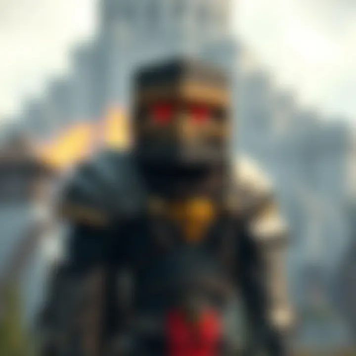 Magnificent Utilizing the Notch Armor Command in Minecraft: A Comprehensive Guide