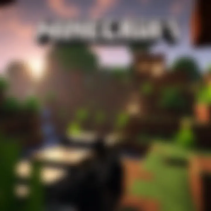 Notable A Complete Guide to Downloading Minecraft Bedrock Edition