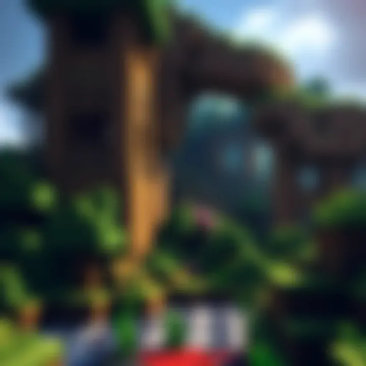 Notable A Comprehensive Exploration of Minecraft Java 1.21: Download Insights and Enhancements