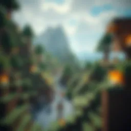 A Comprehensive Exploration of Minecraft on Android PE Introduction