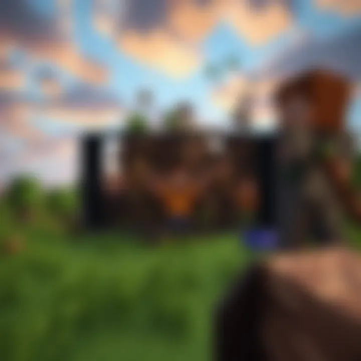 Notable A Comprehensive Exploration of Minecraft on Android PE
