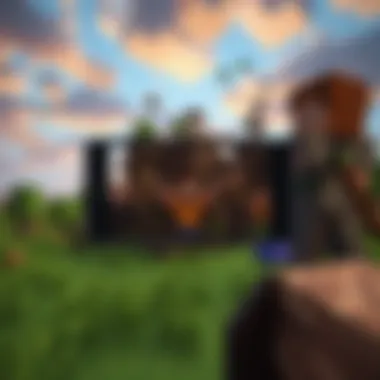 Notable A Comprehensive Exploration of Minecraft on Android PE Notable A Comprehensive Exploration of Minecraft on Android PE