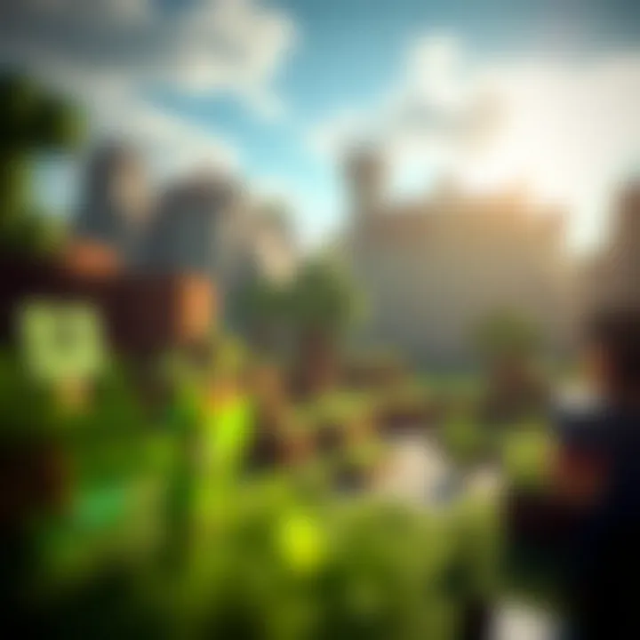 A Comprehensive Exploration of Minecraft on Android PE Summary