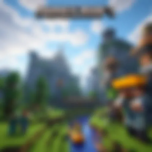 A Comprehensive Exploration of Minecraft Version 1.21.6 Introduction