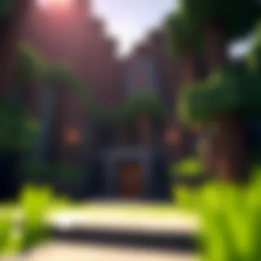 Notable A Comprehensive Exploration of Minecraft Version 1.21.6 Notable A Comprehensive Exploration of Minecraft Version 1.21.6