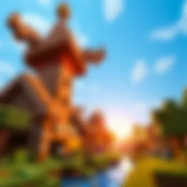 A Comprehensive Exploration of Minecraft Version 1.21.6 Summary A Comprehensive Exploration of Minecraft Version 1.21.6 Summary