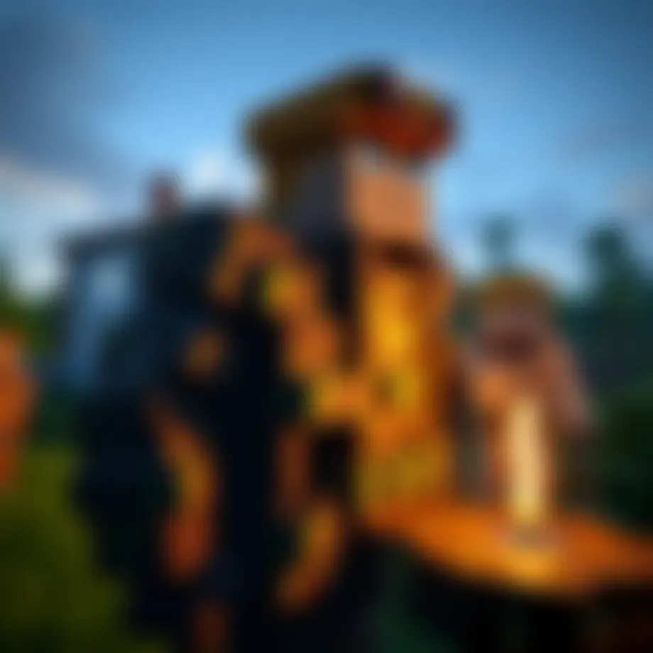 A Comprehensive Exploration of Minecraft Version 1.21.60.21 Download Introduction