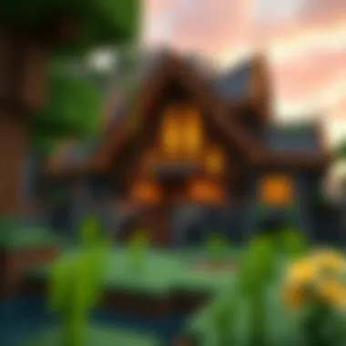 Notable A Comprehensive Exploration of Minecraft Version 1.21.60.21 Download