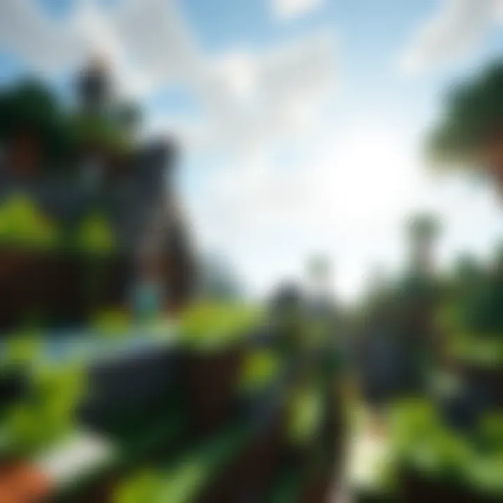 A Comprehensive Exploration of Minecraft Version 1.21.60.21 Download Summary