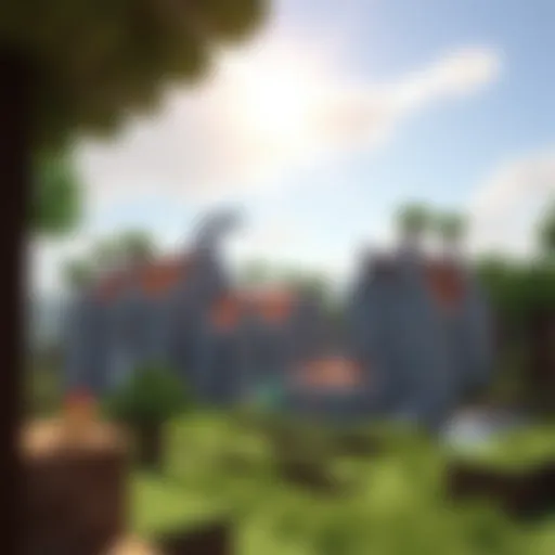 A Comprehensive Guide to Downloading Minecraft 1.21 for Free Introduction