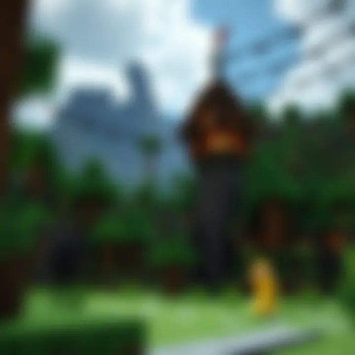 Notable A Comprehensive Guide to Downloading Minecraft 1.21 for Free