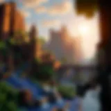 A Comprehensive Guide to Downloading Minecraft Bedrock Edition for PC Introduction