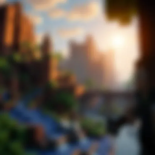 A Comprehensive Guide to Downloading Minecraft Bedrock Edition for PC Introduction