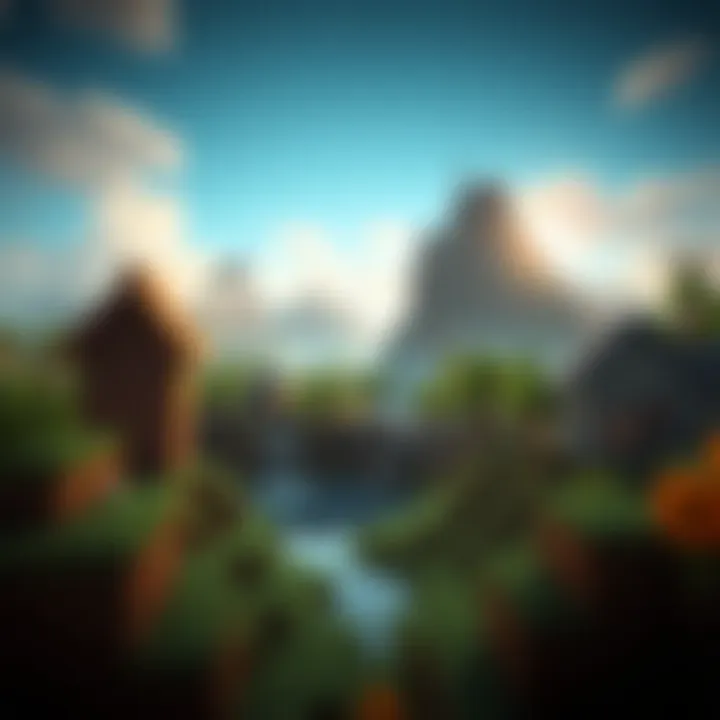 Notable A Comprehensive Guide to Downloading Minecraft Bedrock Edition for PC