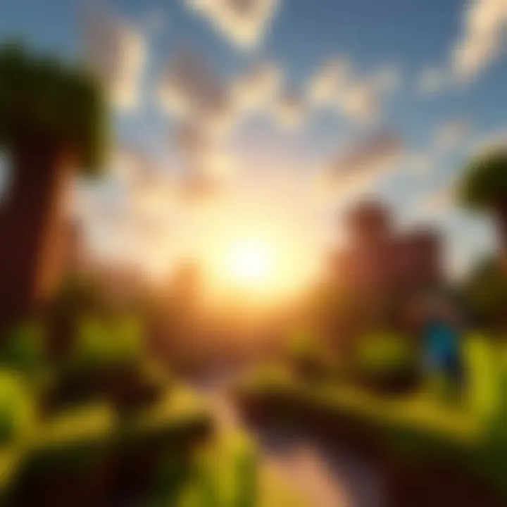 A Comprehensive Guide to Downloading Minecraft Beta for Free Summary