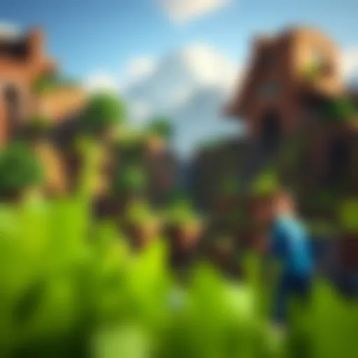 A Comprehensive Guide to Downloading Minecraft for Free Java Edition Introduction