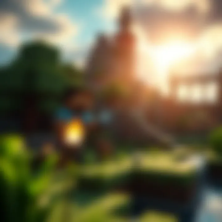A Comprehensive Guide to Downloading Minecraft for Free Java Edition Summary
