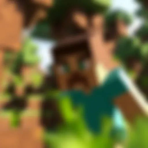 A Comprehensive Guide to Downloading Minecraft for Free on PC Introduction