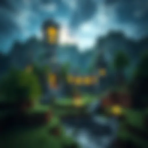 A Comprehensive Guide to Downloading Minecraft for PC: 64-Bit Edition Introduction