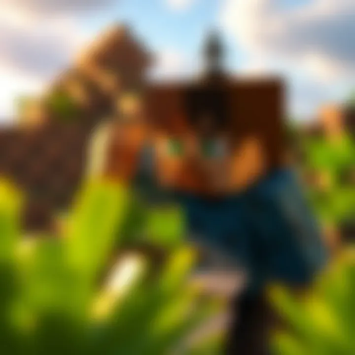 A Comprehensive Guide to Downloading Minecraft for PC: 64-Bit Edition Summary
