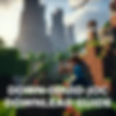 A Comprehensive Guide to Downloading Minecraft for PC Free Summary