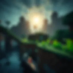A Comprehensive Guide to Downloading Minecraft Introduction
