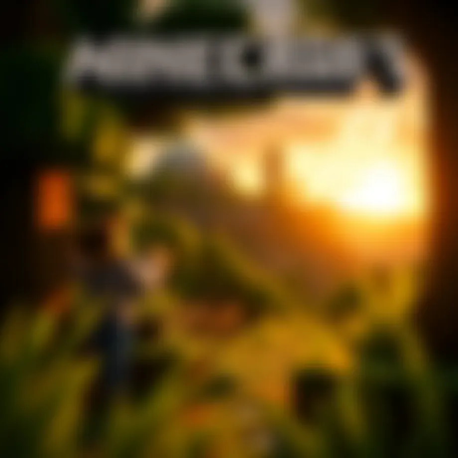 A Comprehensive Guide to Downloading Minecraft on PC: Bedrock Edition Introduction