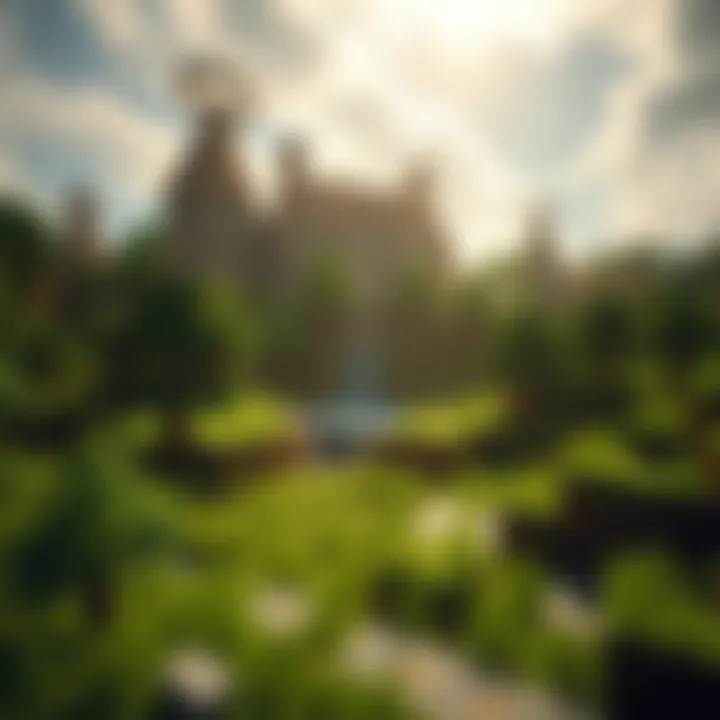 A Comprehensive Guide to Downloading Minecraft on Windows Eleven Summary
