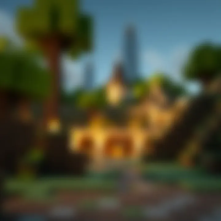 Notable A Comprehensive Guide to Minecraft Mod Packs