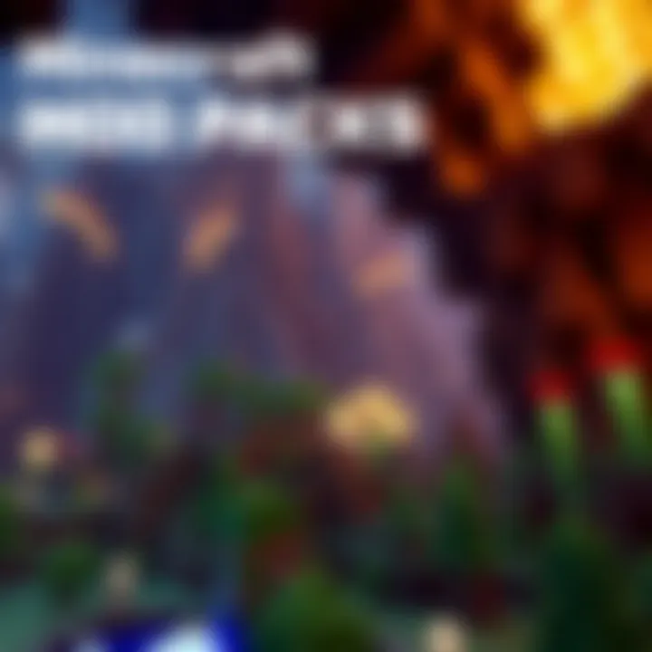 A Comprehensive Guide to Minecraft Mod Packs Summary