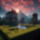 A Comprehensive Guide to Playing Beta Mode Minecraft Bedrock on PC Introduction