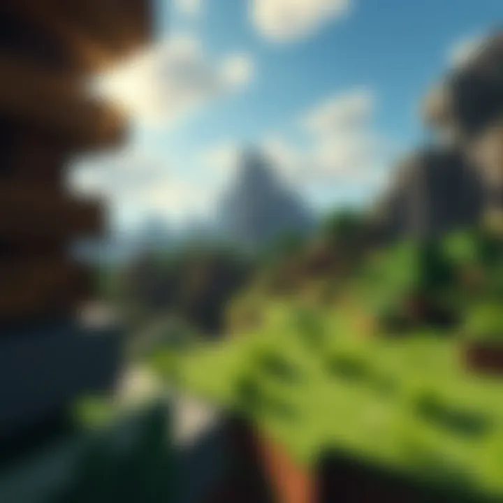 Notable A Comprehensive Guide to Playing Beta Mode Minecraft Bedrock on PC