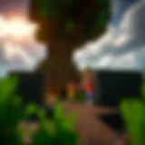 Accessing Free Minecraft Downloads: A Comprehensive Guide Introduction